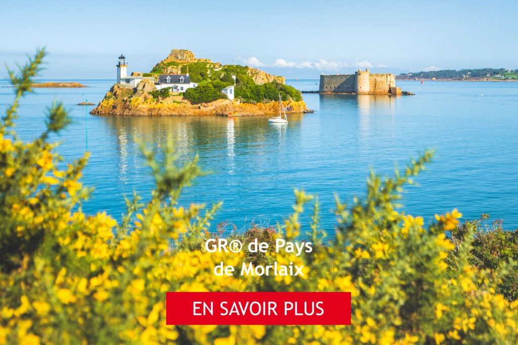 GR® de Pays de Morlaix
