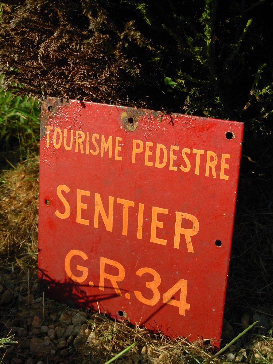 Panneau Tourisme Panneau Tourisme